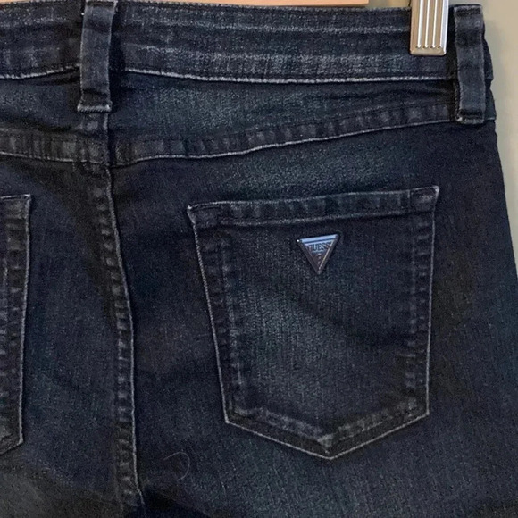 GUESS Brittney Boot Jeans NWOT size 28 - Picture 12 of 15